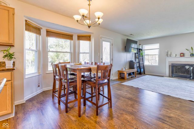 17872 Grassy Knoll Drive, Westfield, IN 46074