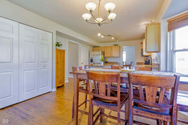 17872 Grassy Knoll Drive, Westfield, IN 46074