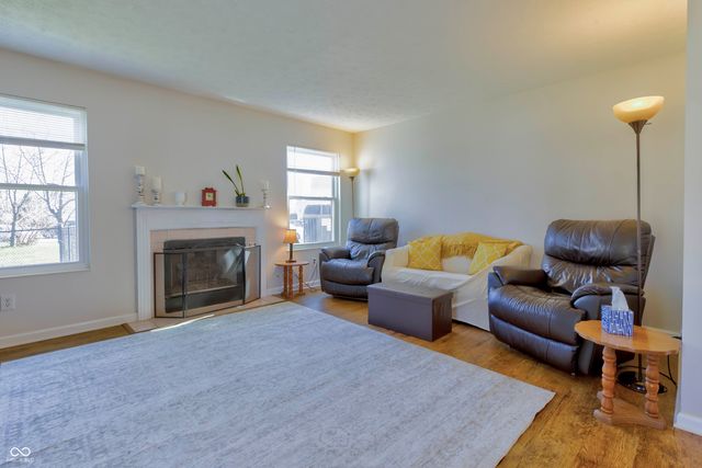 17872 Grassy Knoll Drive, Westfield, IN 46074