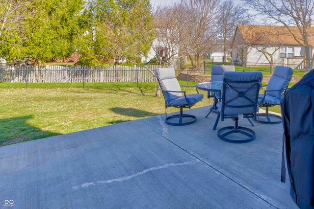 17872 Grassy Knoll Drive, Westfield, IN 46074