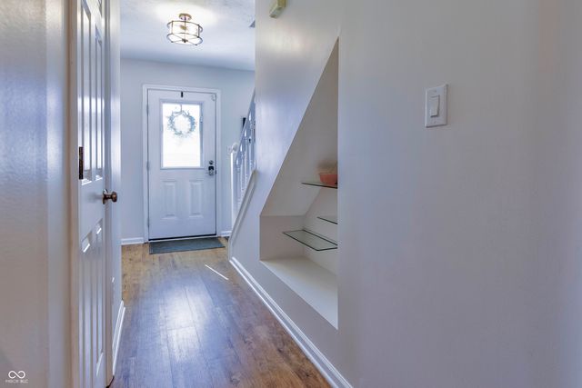 17872 Grassy Knoll Drive, Westfield, IN 46074