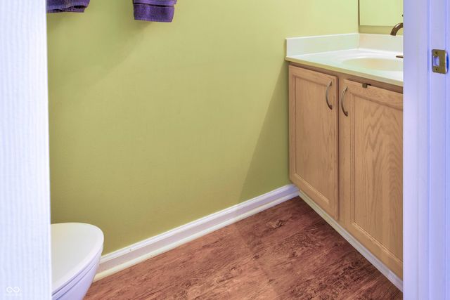 17872 Grassy Knoll Drive, Westfield, IN 46074