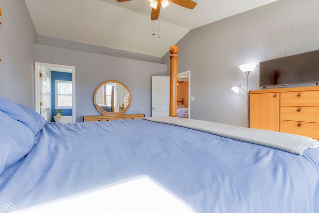 17872 Grassy Knoll Drive, Westfield, IN 46074