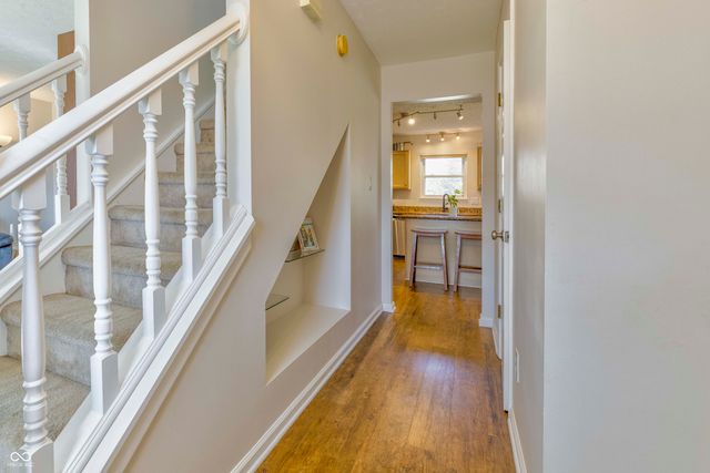 17872 Grassy Knoll Drive, Westfield, IN 46074