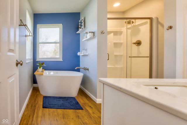 17872 Grassy Knoll Drive, Westfield, IN 46074