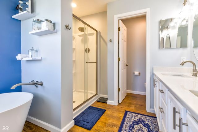 17872 Grassy Knoll Drive, Westfield, IN 46074