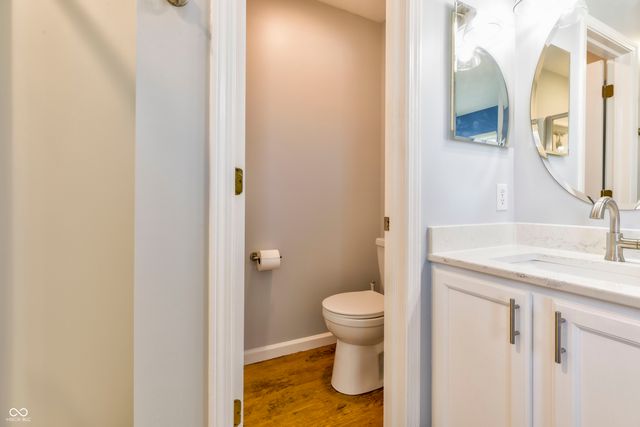 17872 Grassy Knoll Drive, Westfield, IN 46074