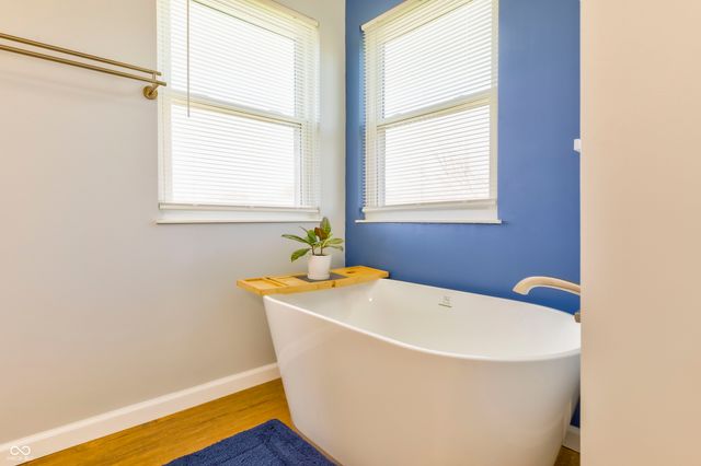 17872 Grassy Knoll Drive, Westfield, IN 46074