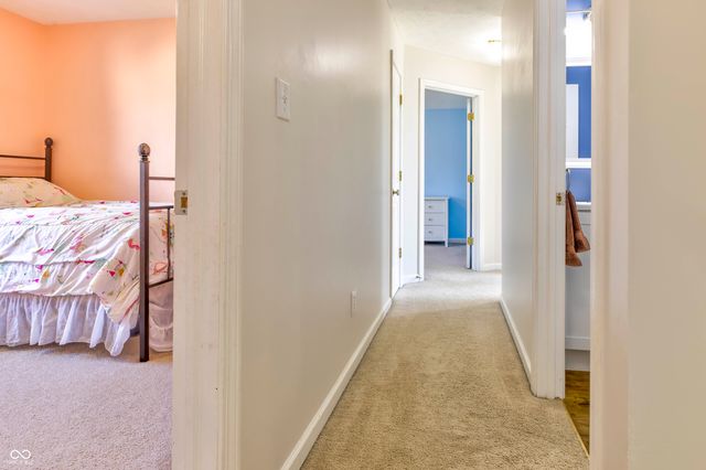 17872 Grassy Knoll Drive, Westfield, IN 46074