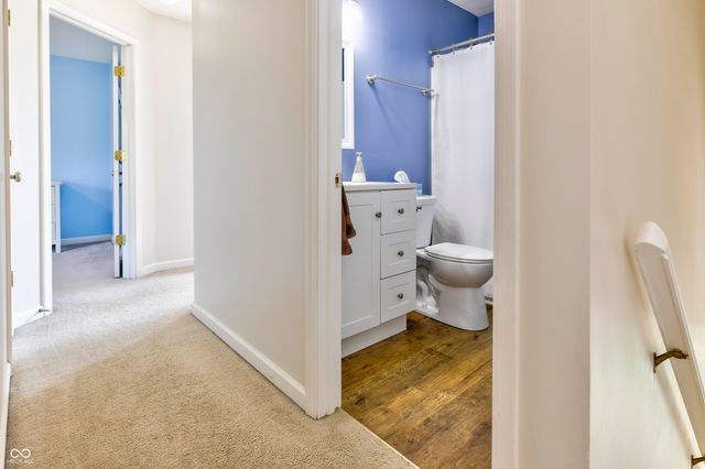 17872 Grassy Knoll Drive, Westfield, IN 46074