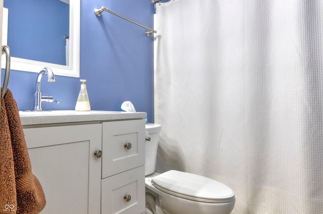 17872 Grassy Knoll Drive, Westfield, IN 46074