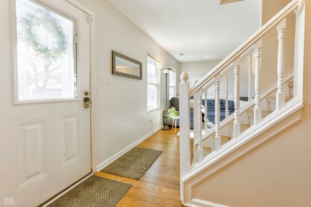 17872 Grassy Knoll Drive, Westfield, IN 46074