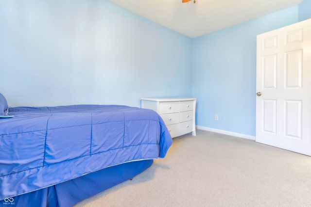 17872 Grassy Knoll Drive, Westfield, IN 46074