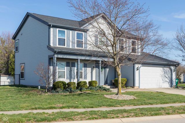 17872 Grassy Knoll Drive, Westfield, IN 46074