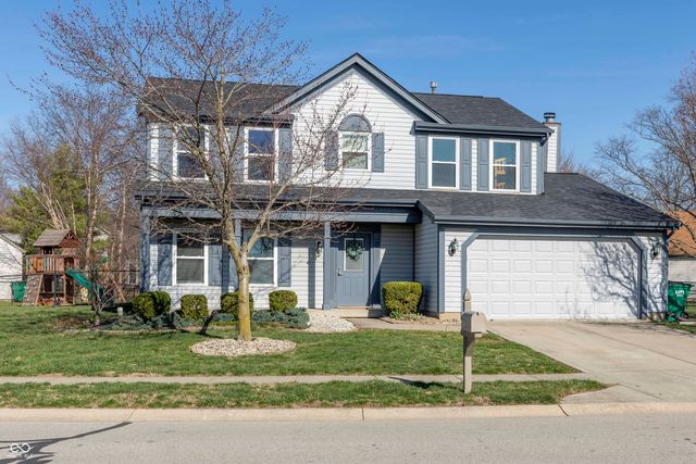 17872 Grassy Knoll Drive, Westfield, IN 46074