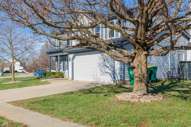 17872 Grassy Knoll Drive, Westfield, IN 46074