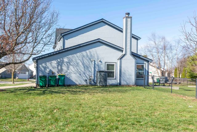 17872 Grassy Knoll Drive, Westfield, IN 46074