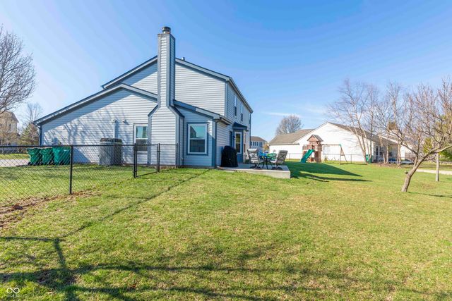 17872 Grassy Knoll Drive, Westfield, IN 46074