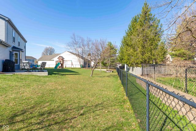 17872 Grassy Knoll Drive, Westfield, IN 46074