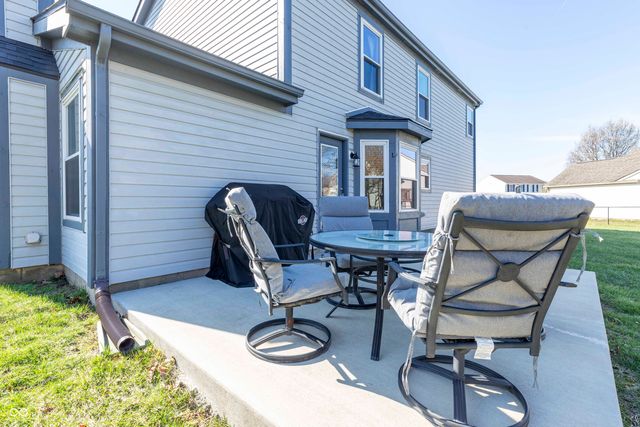 17872 Grassy Knoll Drive, Westfield, IN 46074