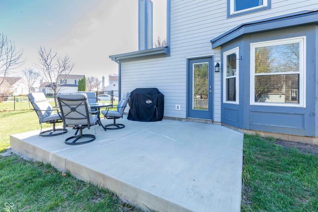 17872 Grassy Knoll Drive, Westfield, IN 46074