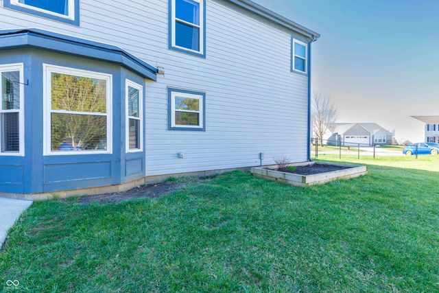 17872 Grassy Knoll Drive, Westfield, IN 46074
