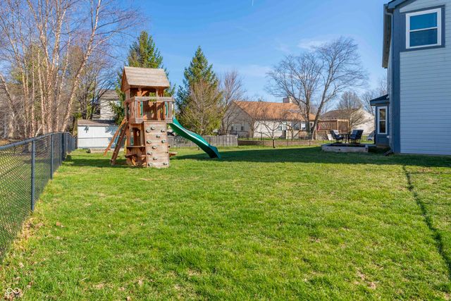 17872 Grassy Knoll Drive, Westfield, IN 46074