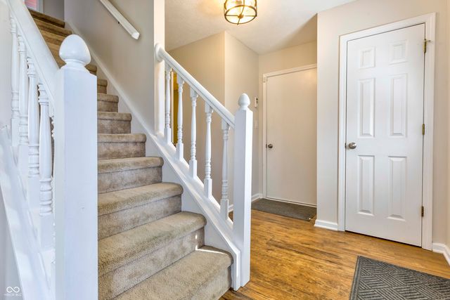 17872 Grassy Knoll Drive, Westfield, IN 46074