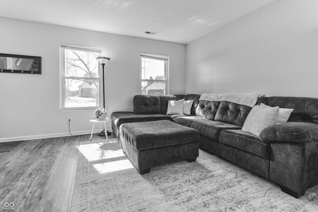 17872 Grassy Knoll Drive, Westfield, IN 46074