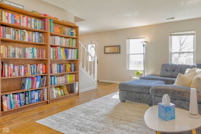 17872 Grassy Knoll Drive, Westfield, IN 46074