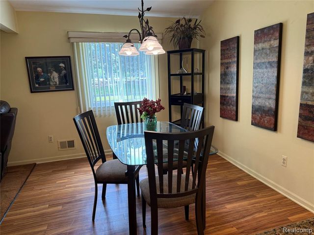730 Country Club Dr Drive 36, Saint Clair Shores, MI 48082