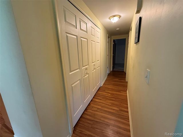 730 Country Club Dr Drive 36, Saint Clair Shores, MI 48082