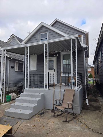 4330 Olcott Avenue, East Chicago, IN 46312