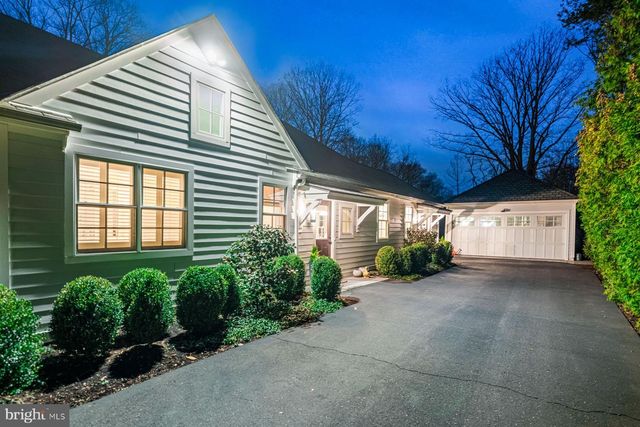 828 BLACK ROCK RD, Gladwyne, PA 19035