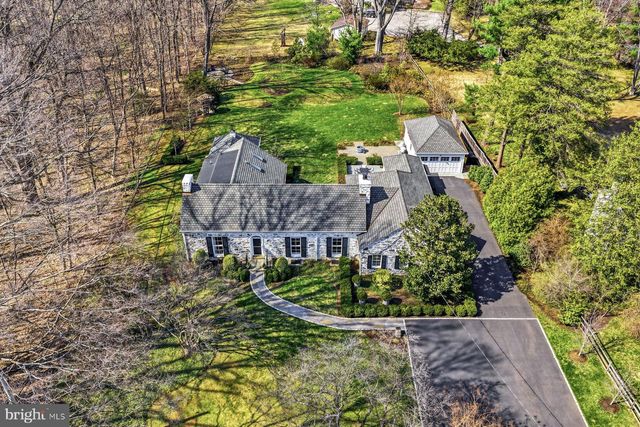 828 BLACK ROCK RD, Gladwyne, PA 19035