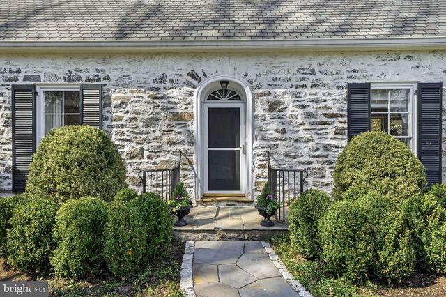 828 BLACK ROCK RD, Gladwyne, PA 19035