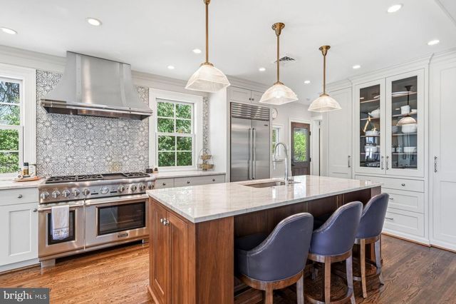 828 BLACK ROCK RD, Gladwyne, PA 19035