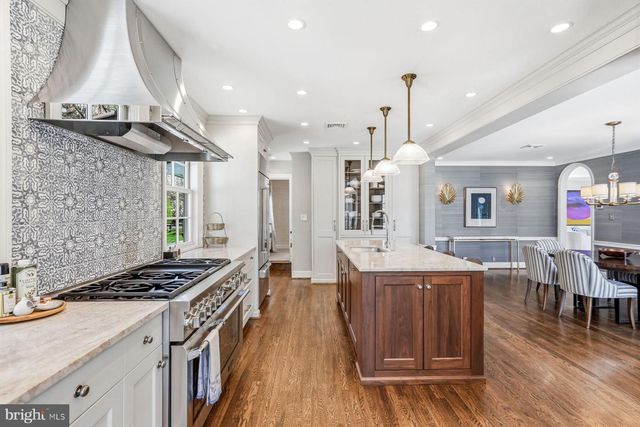 828 BLACK ROCK RD, Gladwyne, PA 19035