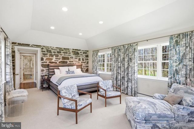 828 BLACK ROCK RD, Gladwyne, PA 19035