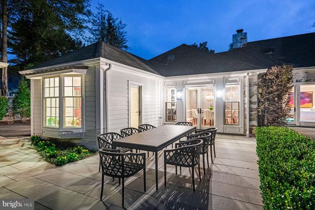 828 BLACK ROCK RD, Gladwyne, PA 19035