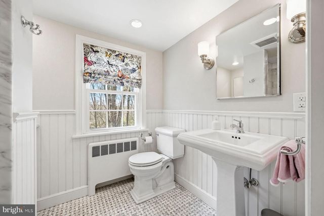 828 BLACK ROCK RD, Gladwyne, PA 19035