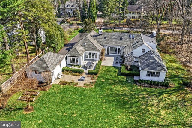 828 BLACK ROCK RD, Gladwyne, PA 19035