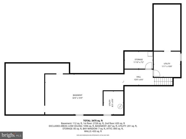 828 BLACK ROCK RD, Gladwyne, PA 19035