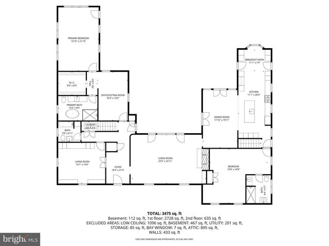 828 BLACK ROCK RD, Gladwyne, PA 19035
