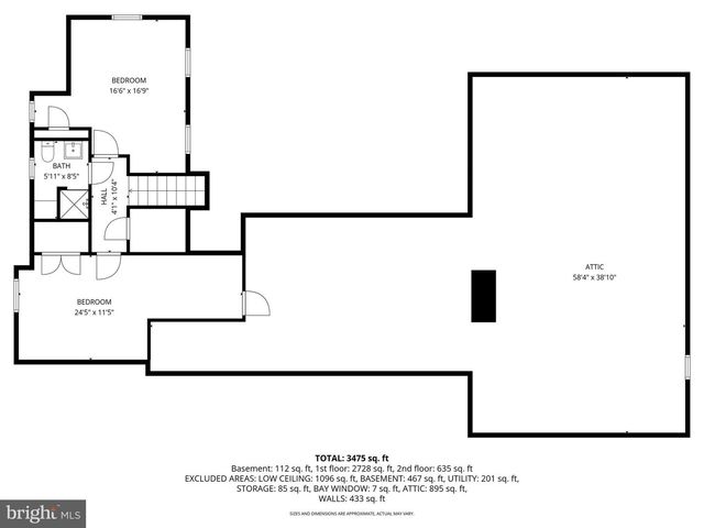 828 BLACK ROCK RD, Gladwyne, PA 19035