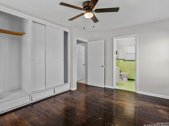 614 Karen, San Antonio, TX 78218