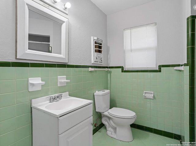 614 Karen, San Antonio, TX 78218