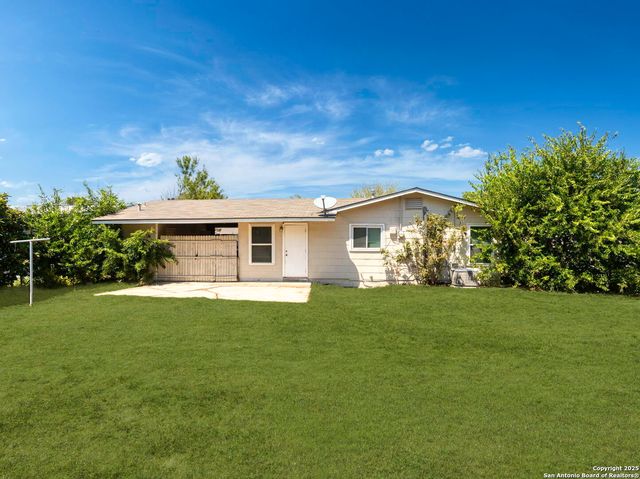 614 Karen, San Antonio, TX 78218