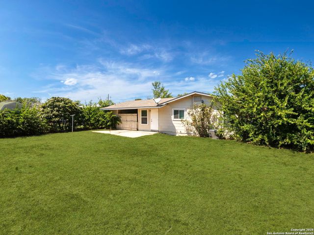 614 Karen, San Antonio, TX 78218