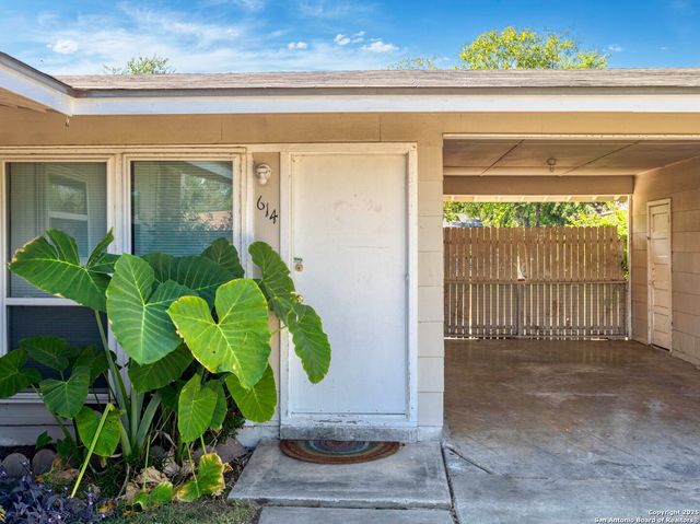 614 Karen, San Antonio, TX 78218